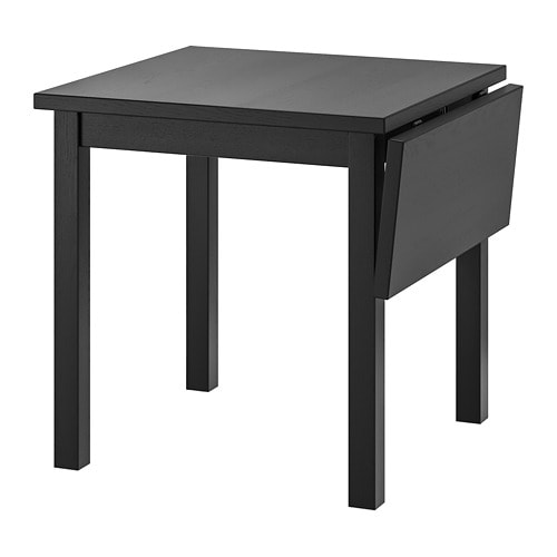 IKEA NORDVIKEN drop-leaf table Model Image