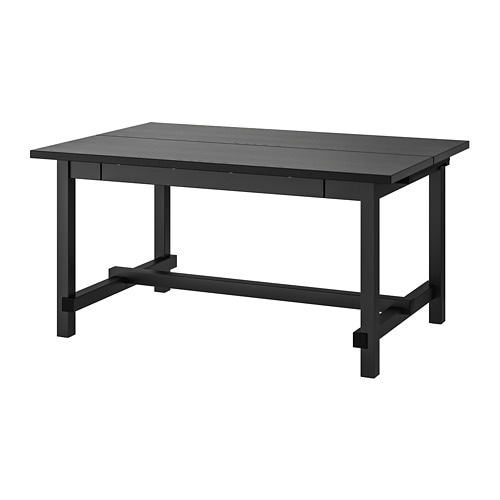 IKEA NORDVIKEN extendable table Model Image