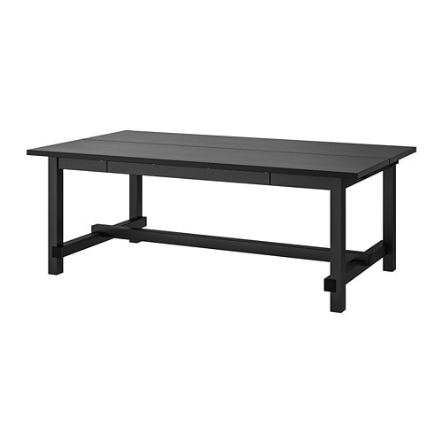 IKEA NORDVIKEN extendable table Model Image