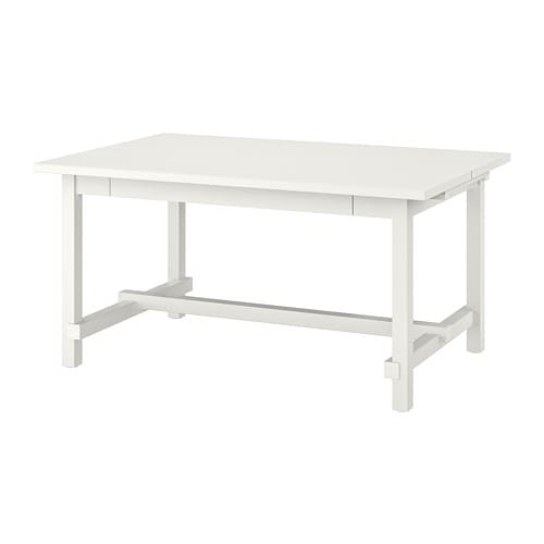 IKEA NORDVIKEN extendable table Model Image