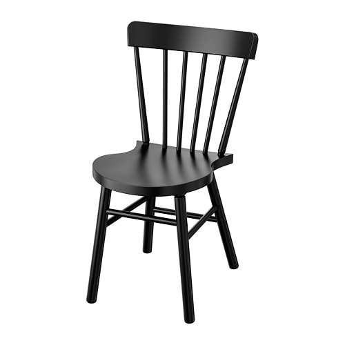 IKEA NORRARYD chair Model Image