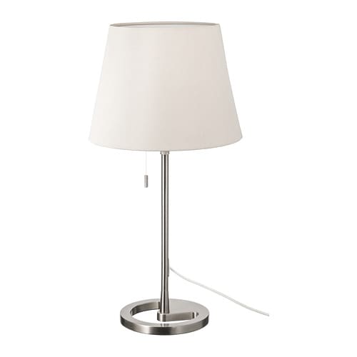 IKEA NYFORS table lamp Model Image