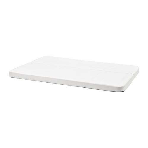 IKEA NYHAMN foam mattress Model Image