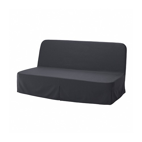 IKEA NYHAMN sleeper sofa Model Image