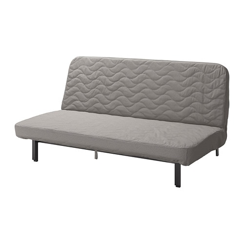 IKEA NYHAMN sleeper sofa Model Image