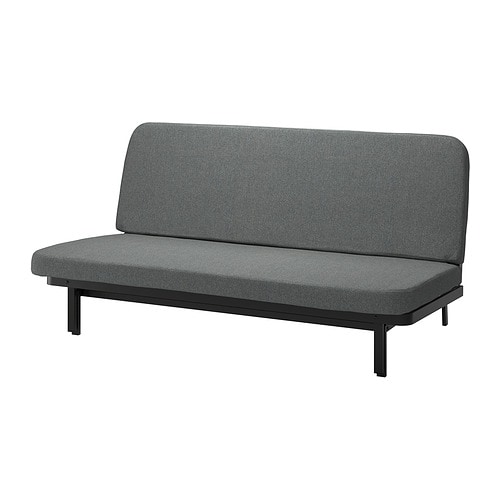 IKEA NYHAMN sleeper sofa Model Image