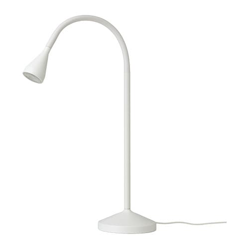 IKEA NÄVLINGE LED work lamp Model Image