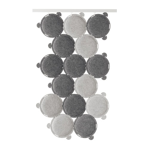 IKEA ODDLAUG sound absorbing panel Model Image