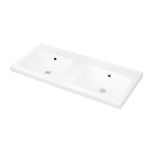 IKEA ODENSVIK double bowl sink Model Image