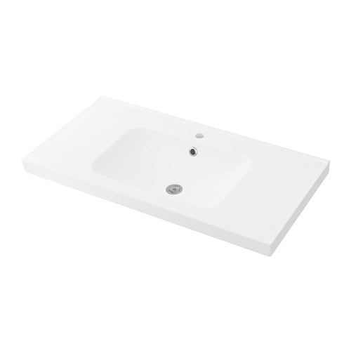 IKEA ODENSVIK sink Model Image