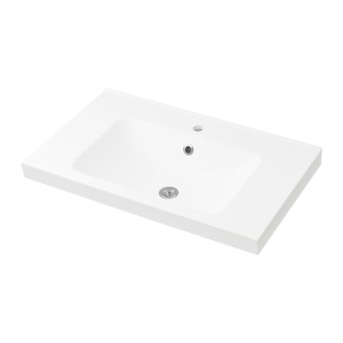 IKEA ODENSVIK sink Model Image