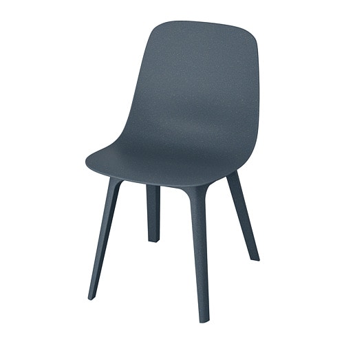 IKEA ODGER chair Model Image