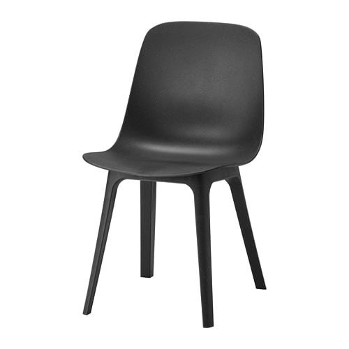 IKEA ODGER chair Model Image