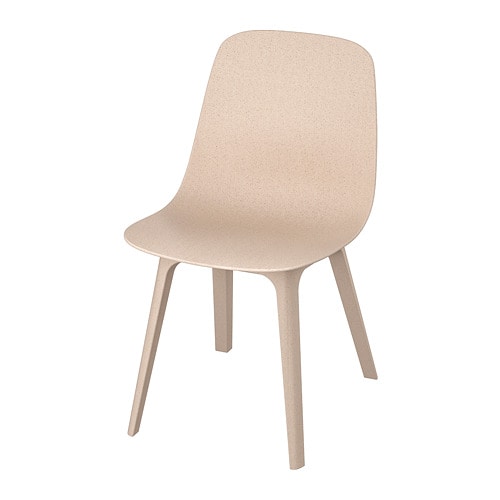 IKEA ODGER chair Model Image