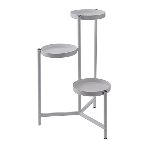 IKEA OLIVBLAD plant stand Model Image