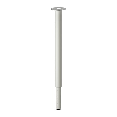 IKEA OLOV leg, adjustable Model Image