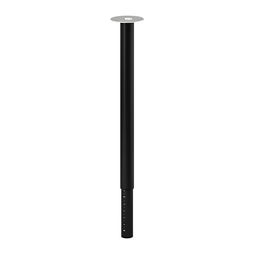 IKEA OLOV leg, adjustable Model Image