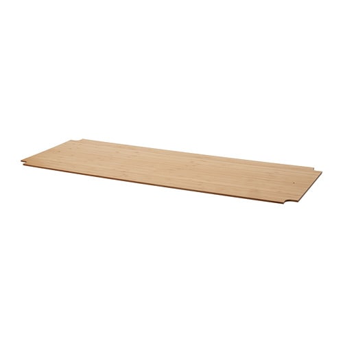 IKEA OMAR shelf liner Model Image