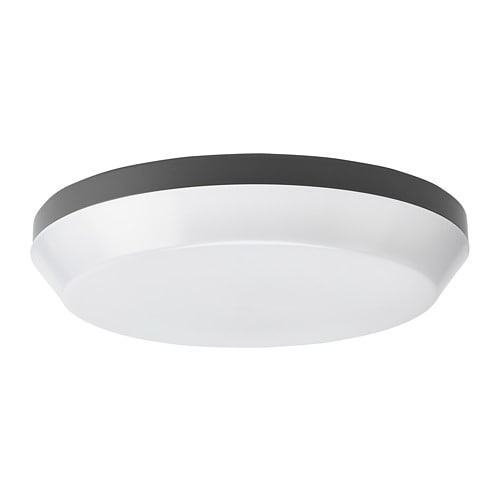 IKEA OSVALLA LED ceiling lamp Model Image