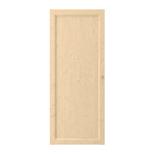 IKEA OXBERG door Model Image