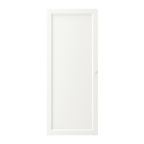 IKEA OXBERG door Model Image