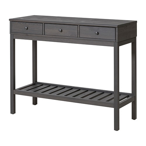 IKEA PANGET console table Model Image