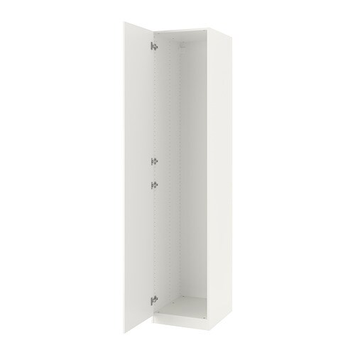 IKEA PAX / FARDAL wardrobe with 1 door Model Image