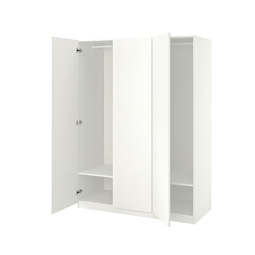 IKEA PAX / FORSAND wardrobe Model Image