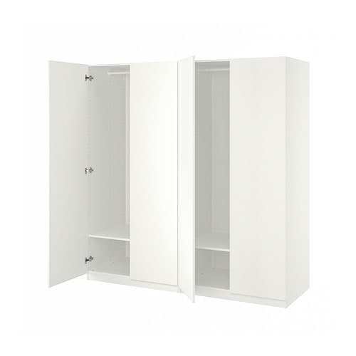 IKEA PAX / FORSAND wardrobe Model Image