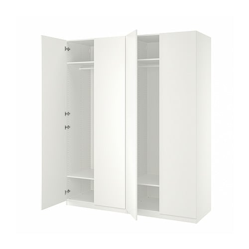 IKEA PAX / FORSAND wardrobe Model Image