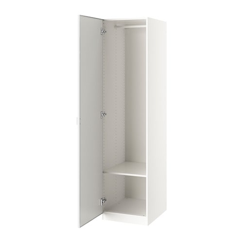 IKEA PAX / ÅHEIM wardrobe combination Model Image