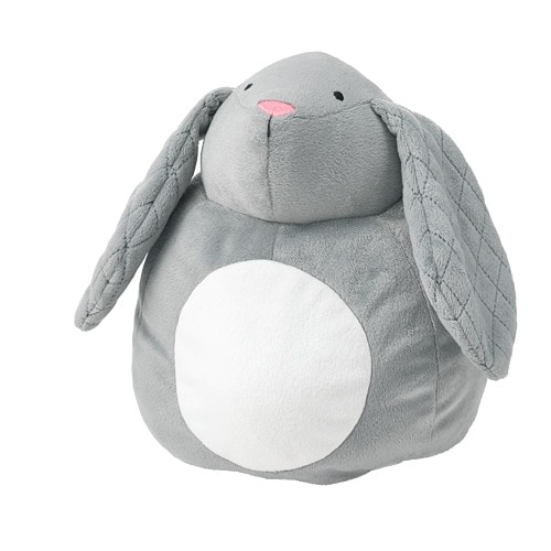 IKEA PEKHULT soft toy with LED nightlight Model Image