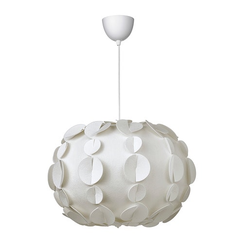 IKEA PEKTOLIT / HEMMA pendant lamp Model Image