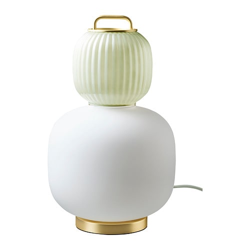 IKEA PILBLIXT table lamp Model Image