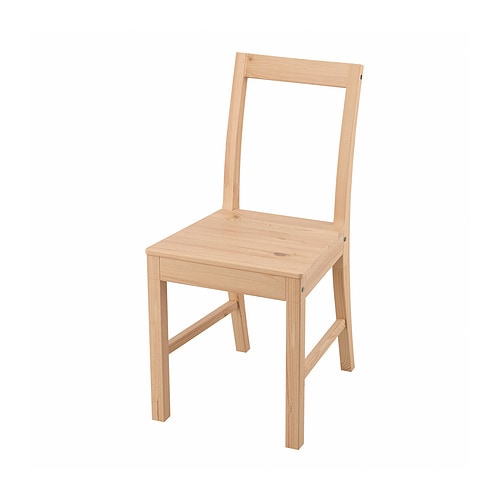 IKEA PINNTORP chair Model Image