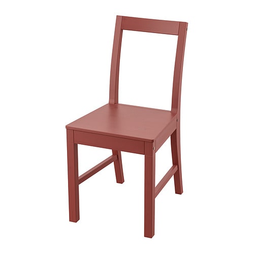 IKEA PINNTORP chair Model Image