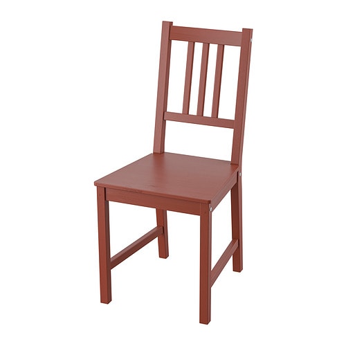 IKEA PINNTORP chair Model Image