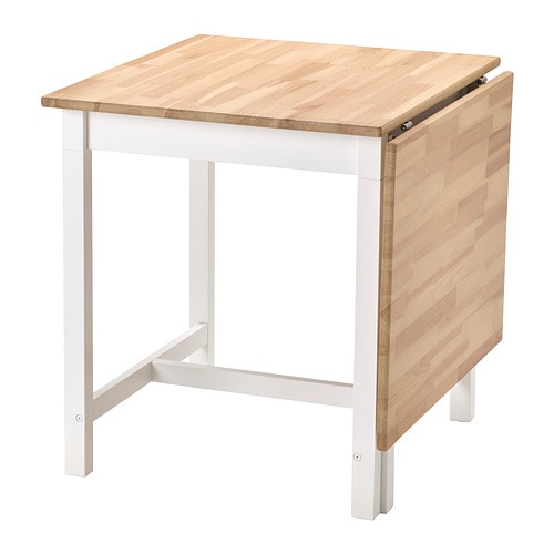 IKEA PINNTORP gateleg table Model Image