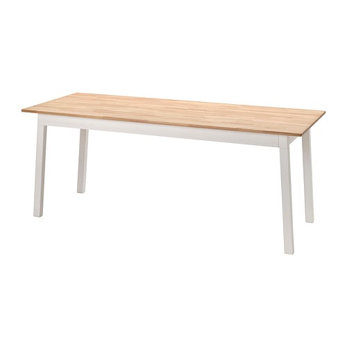 IKEA PINNTORP table Model Image