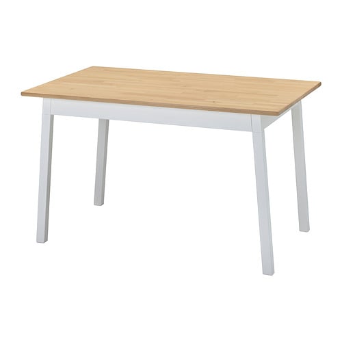 IKEA PINNTORP table Model Image