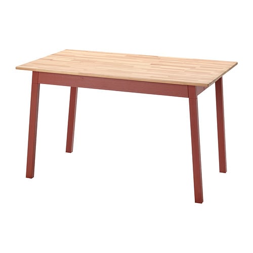 IKEA PINNTORP table Model Image