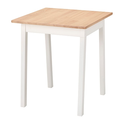 IKEA PINNTORP table Model Image