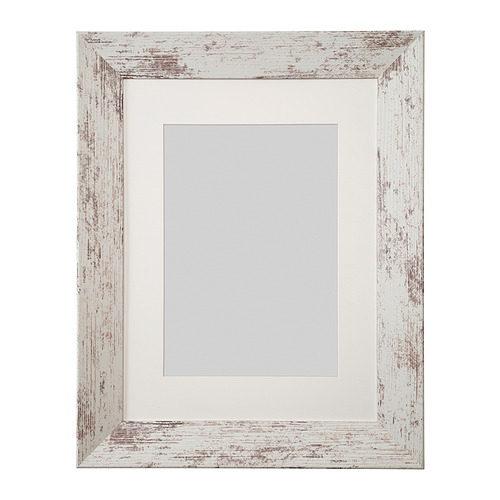 IKEA PLOMMONTRÄD frame Model Image