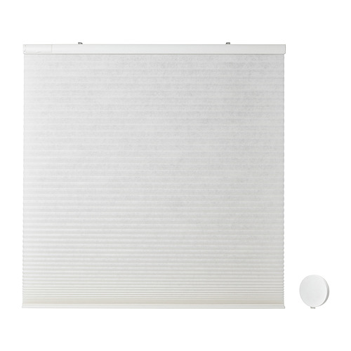 IKEA PRAKTLYSING cellular blind w hub kit Model Image