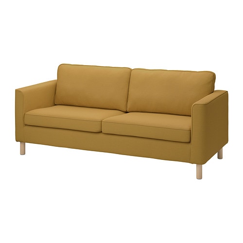 IKEA PÄRUP sofa Model Image