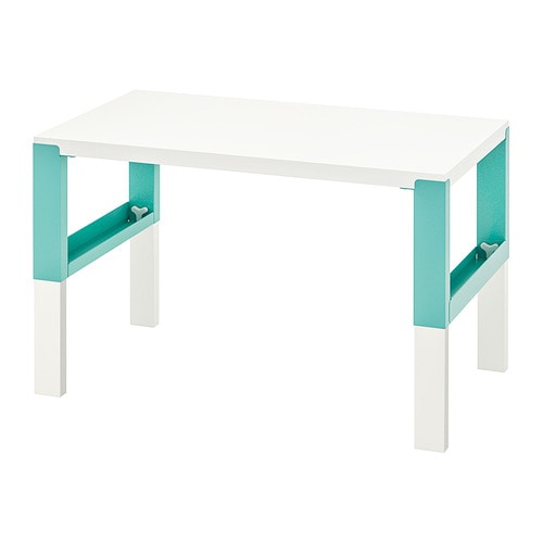 IKEA PÅHL desk Model Image