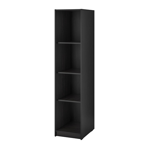 IKEA RAKKESTAD open wardrobe Model Image