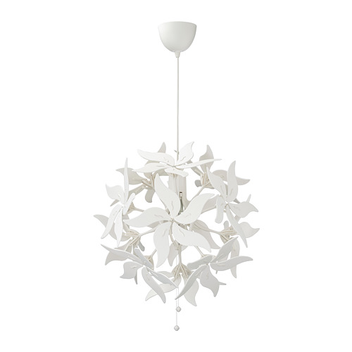 IKEA RAMSELE pendant lamp Model Image