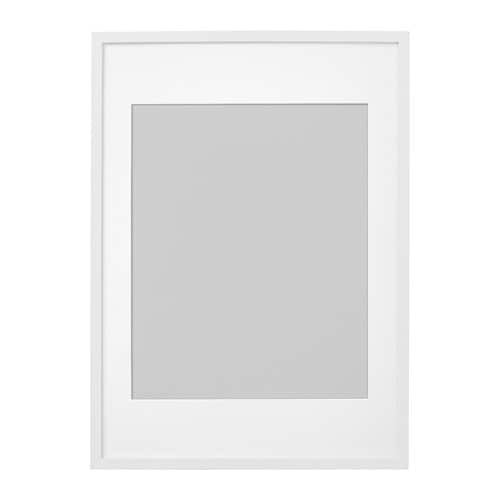 IKEA RIBBA frame Model Image