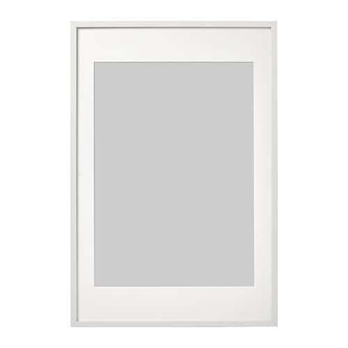 IKEA RIBBA frame Model Image